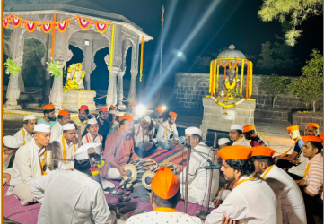 सिंहगड किल्ला